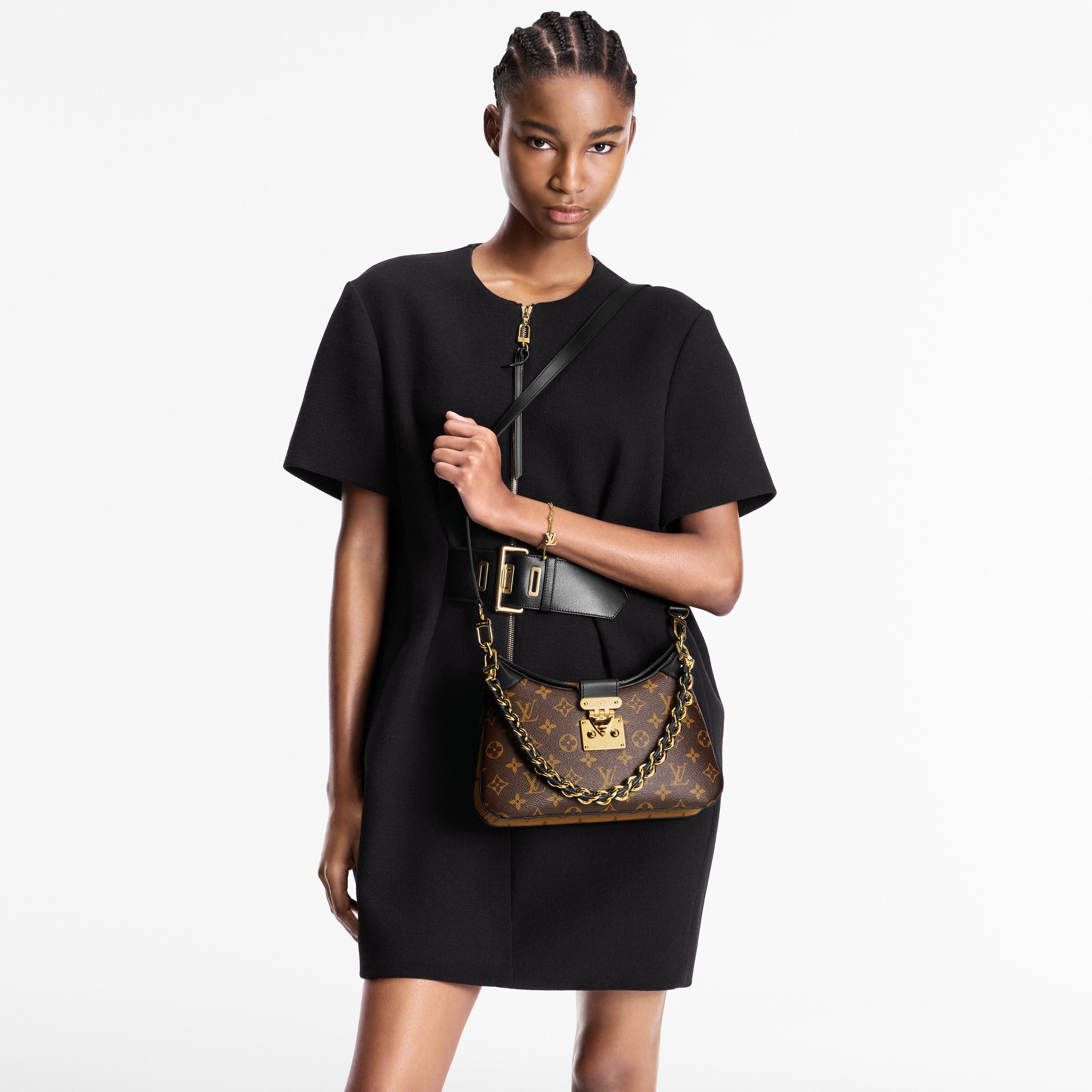 LV Twinny Other Monogram Canvas - gifts - Mother's Day Gifts